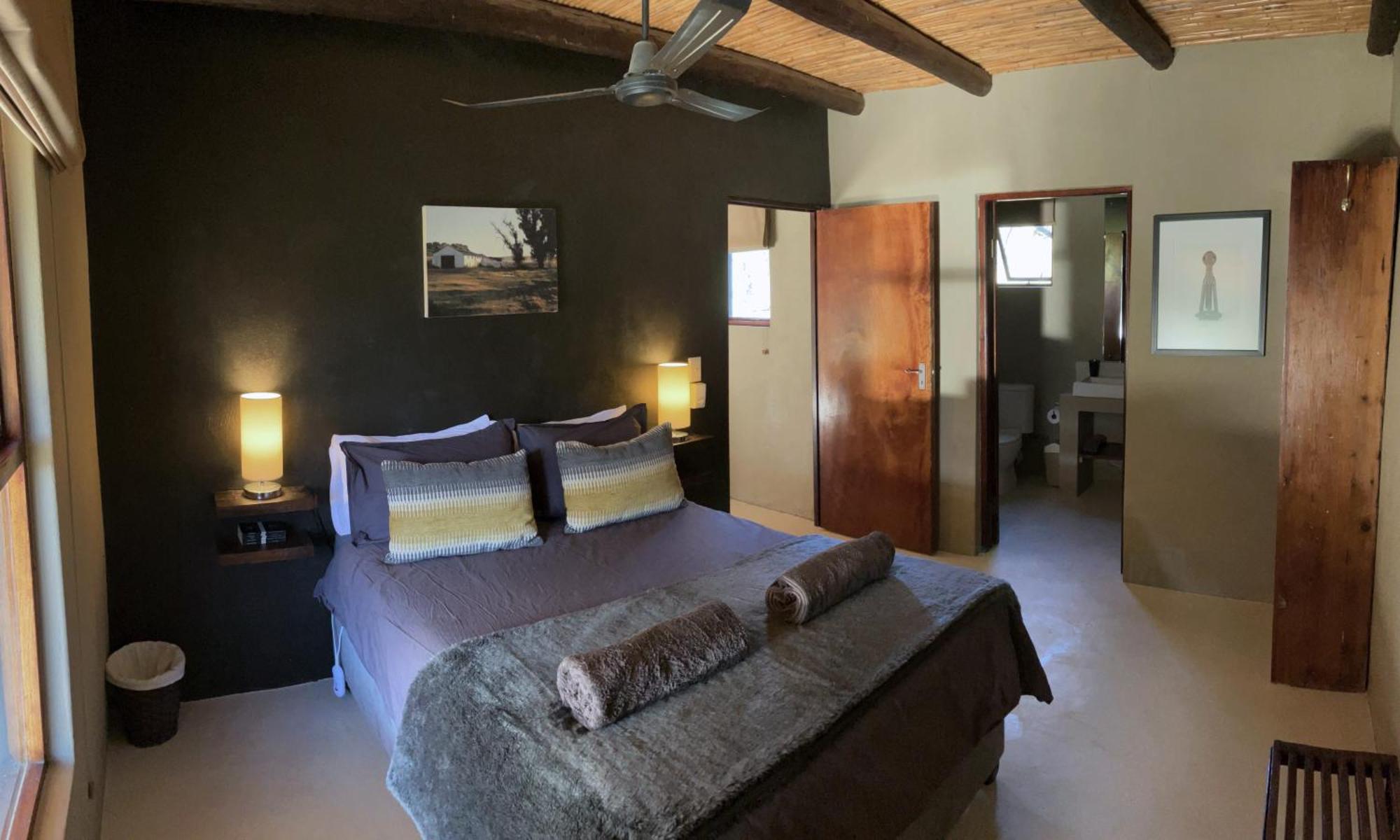 River View Cottages Calitzdorp Exterior photo